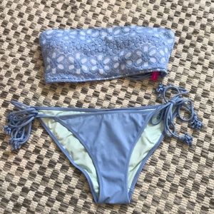 Victoria secret bathing suit